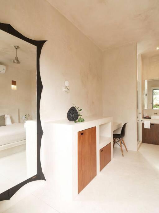 White Elephant Casa Boutique Tulum Tulum Pueblo Buitenkant foto