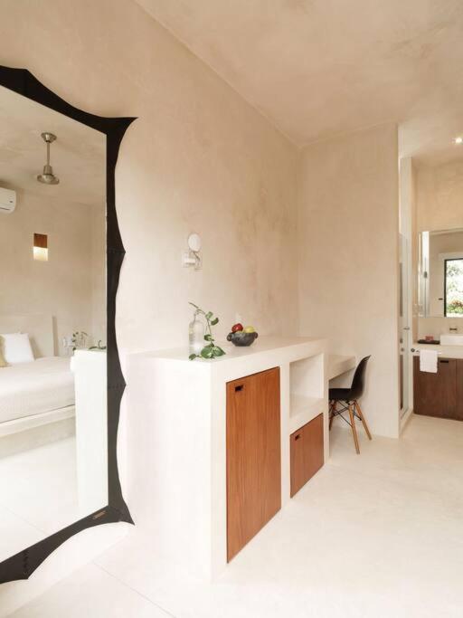 White Elephant Casa Boutique Tulum Tulum Pueblo Buitenkant foto