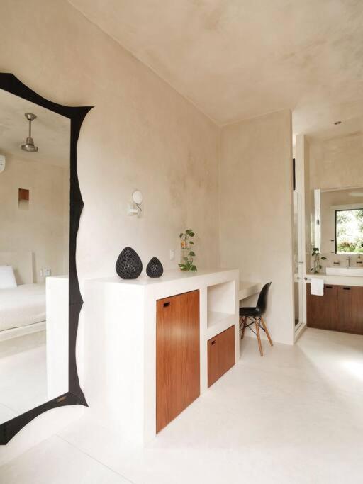 White Elephant Casa Boutique Tulum Tulum Pueblo Buitenkant foto