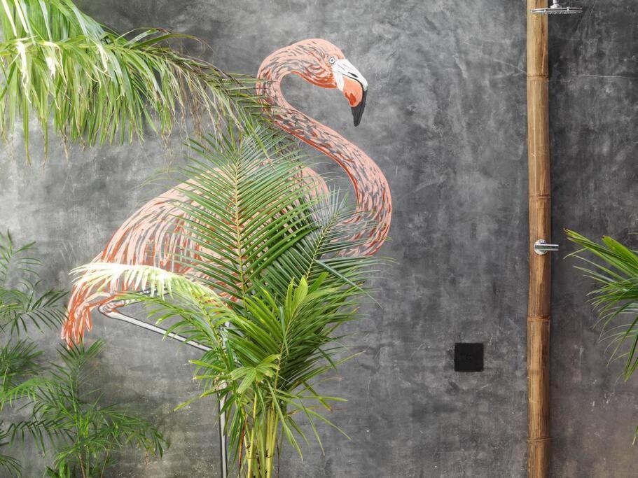 White Elephant Casa Boutique Tulum Tulum Pueblo Buitenkant foto